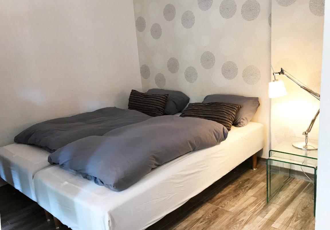 Appartement Designer With Terrace & Parking Berlijn