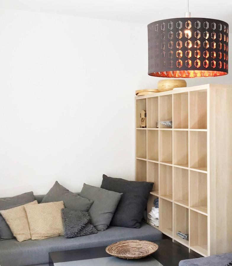 Designer With Terrace & Parking Appartement *