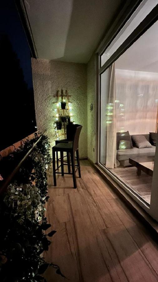 Designer With Terrace & Parking * Berlijn