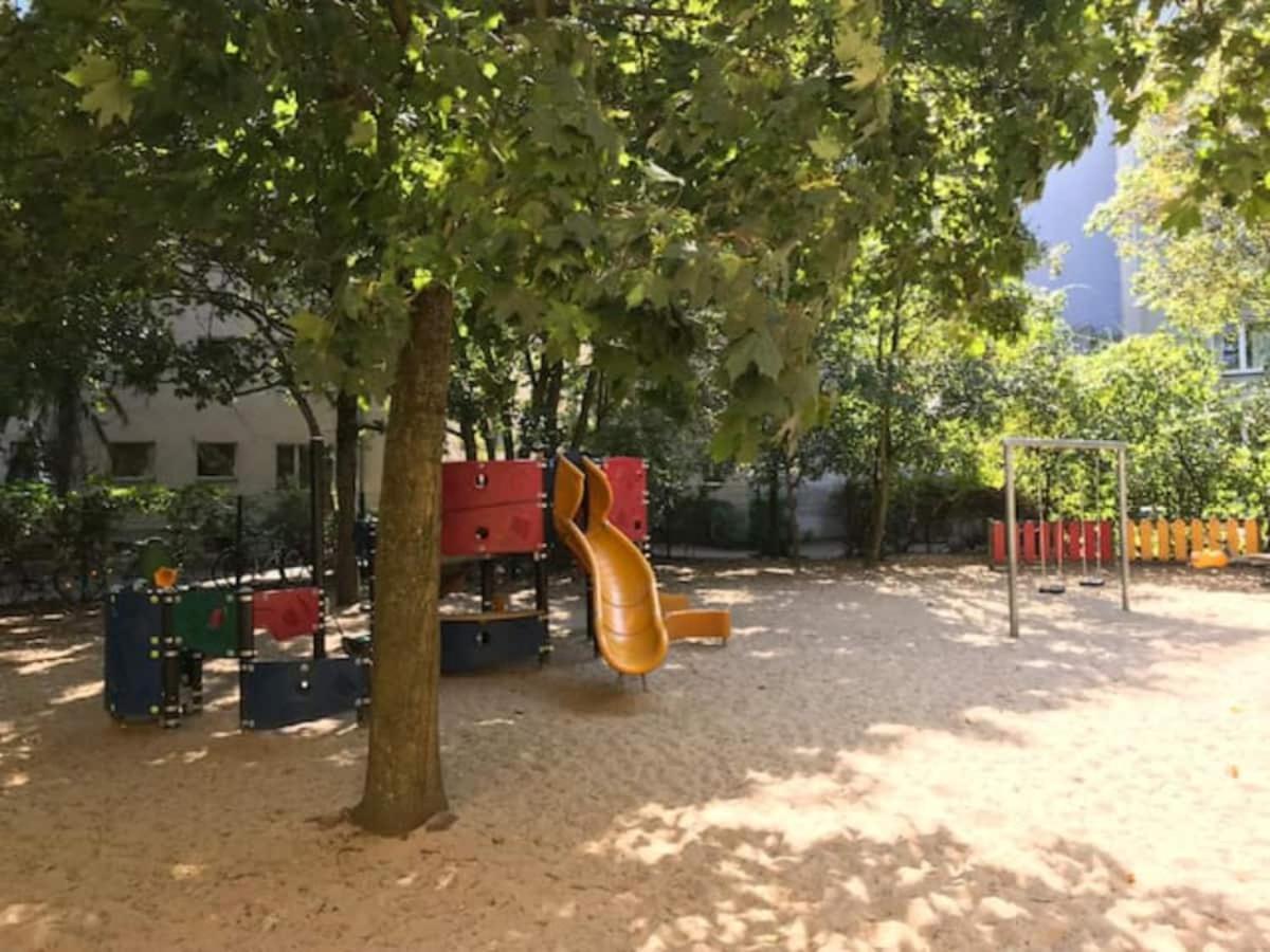 Appartement Designer With Terrace & Parking *